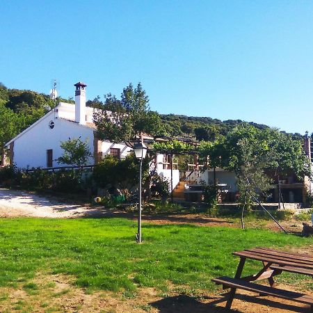 Casa Rural Bellavista Ronda Eksteriør billede