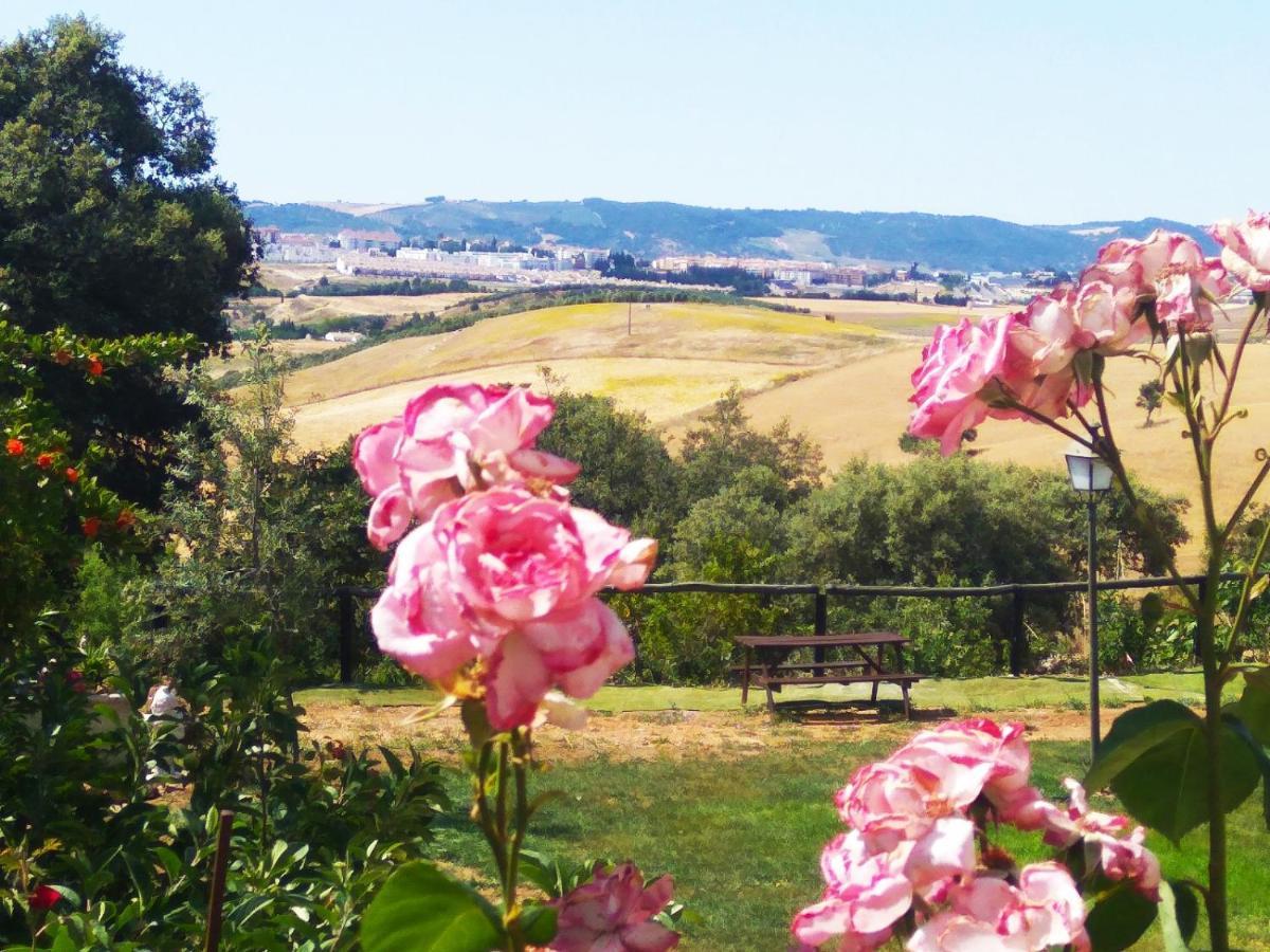 Casa Rural Bellavista Ronda Eksteriør billede