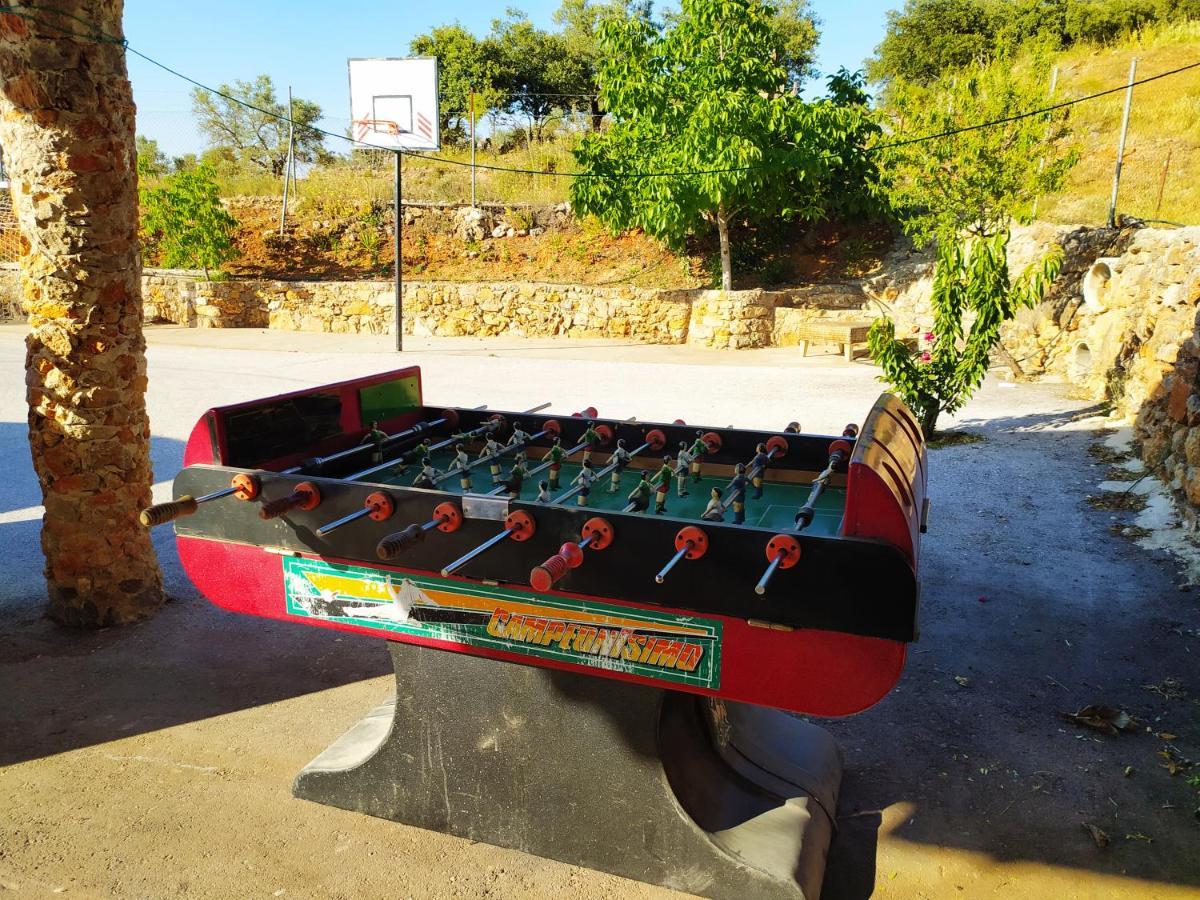 Casa Rural Bellavista Ronda Eksteriør billede