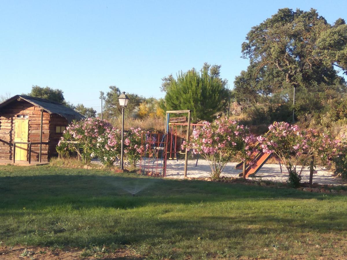 Casa Rural Bellavista Ronda Eksteriør billede